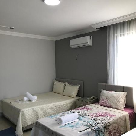 Liman Otel Istanbul Exterior photo